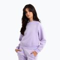 Női Pitbull Discovery Crewneck pulóver lila