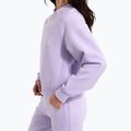 Női Pitbull Discovery Crewneck pulóver lila 3