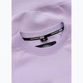 Női Pitbull Discovery Crewneck pulóver lila 6