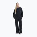 Női Pitbull Discovery Crewneck pulóver fekete 2