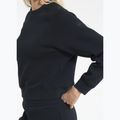Női Pitbull Discovery Crewneck pulóver fekete 4