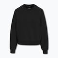 Női Pitbull Discovery Crewneck pulóver fekete 5