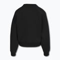Női Pitbull Discovery Crewneck pulóver fekete 6