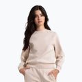 Női Pitbull Discovery Crewneck Sweatshirt homok