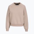 Női Pitbull Discovery Crewneck Sweatshirt homok 5