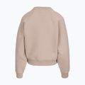 Női Pitbull Discovery Crewneck Sweatshirt homok 6
