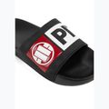 Pitbull Hilltop fekete férfi flip-flopok 10