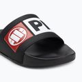 Pitbull Hilltop fekete férfi flip-flopok 7