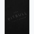 Pitbull USA férfi póló CAL fekete 7
