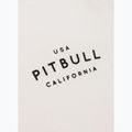 Pitbull USA férfi póló CAL off white 7