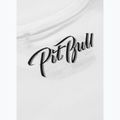 Pitbull El Jeffe férfi póló fehér 8