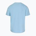 Férfi póló Pitbull Palms light blue 5
