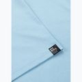 Férfi póló Pitbull Palms light blue 8