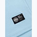 Férfi póló Pitbull Palms light blue 9
