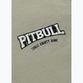 Pitbull Troublemarker poros szalvia férfi póló 4