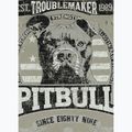 Pitbull Troublemarker poros szalvia férfi póló 5