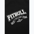 Pitbull Troublemarker férfi póló fekete 3