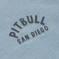 Pitbull férfi póló kék póló 4