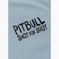Pitbull Shot For Shot férfi póló kék 4