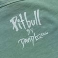 Pitbull Cruisinandboozin női póló menta 7