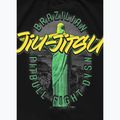 Pitbull BJJ FIGHT DVSN férfi póló fekete 5