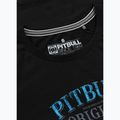 Pitbull női póló Midnight black 3