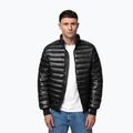 Férfi dzseki Pitbull Harper Padded black 3