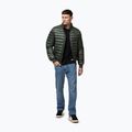 Férfi dzseki Pitbull Harper Padded old green 2