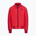 Férfi dzseki Pitbull Naylor Padded red 6