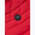 Férfi dzseki Pitbull Naylor Padded red 9