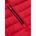 Férfi dzseki Pitbull Naylor Padded red 11