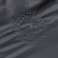 Férfi dzseki Pitbull Hacket Washed Bomber graphite 4