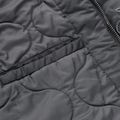 Férfi dzseki Pitbull Hacket Washed Bomber graphite 9