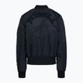 Férfi bomberdzseki Pitbull Hacket Washed Bomber dark navy 2