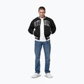 Férfi dzseki Pitbull Jupiter Padded Baseball black 2