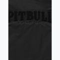 Férfi dzseki Pitbull Radford Baseball black/black 10