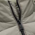 Férfi dzseki Pitbull Palomar Padded Hooded Hybrid dusty sage 7