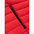 Férfi dzseki Pitbull Palomar Padded Hooded Hybrid fluorescent/red 11