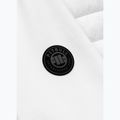 Férfi dzseki Pitbull Palomar Padded Hooded Hybrid white 9