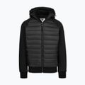 Férfi dzseki Pitbull Palomar Padded Hooded Hybrid black 5