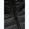 Férfi dzseki Pitbull Palomar Padded Hooded Hybrid black 7
