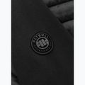 Férfi dzseki Pitbull Palomar Padded Hooded Hybrid black 9