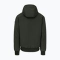 Férfi dzseki Pitbull York Hooded olive 6