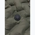 Férfi télikabát Pitbull Fisk Quilted Hooded olive 6