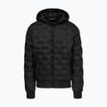 Férfi téli dzseki Pitbull Fisk Quilted Hooded black 5