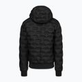Férfi téli dzseki Pitbull Fisk Quilted Hooded black 6