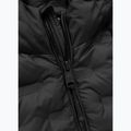 Férfi téli dzseki Pitbull Fisk Quilted Hooded black 7