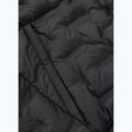 Férfi téli dzseki Pitbull Fisk Quilted Hooded black 10