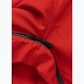 Férfi téli dzseki Pitbull Padded Rockfish Hooded fluorescent red 5