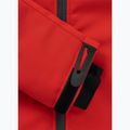 Férfi téli dzseki Pitbull Padded Rockfish Hooded fluorescent red 6